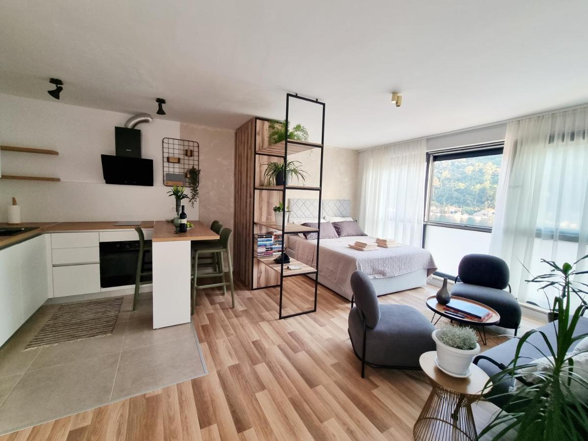 Studio More Amore Dubrovník Exteriér fotografie