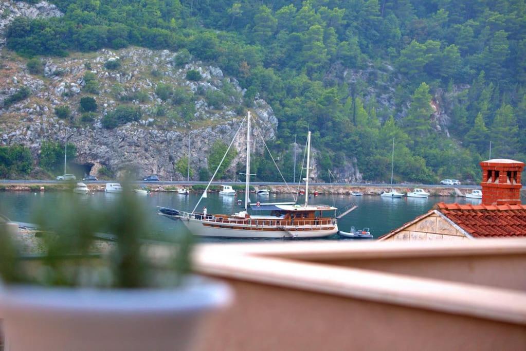Studio More Amore Dubrovník Exteriér fotografie