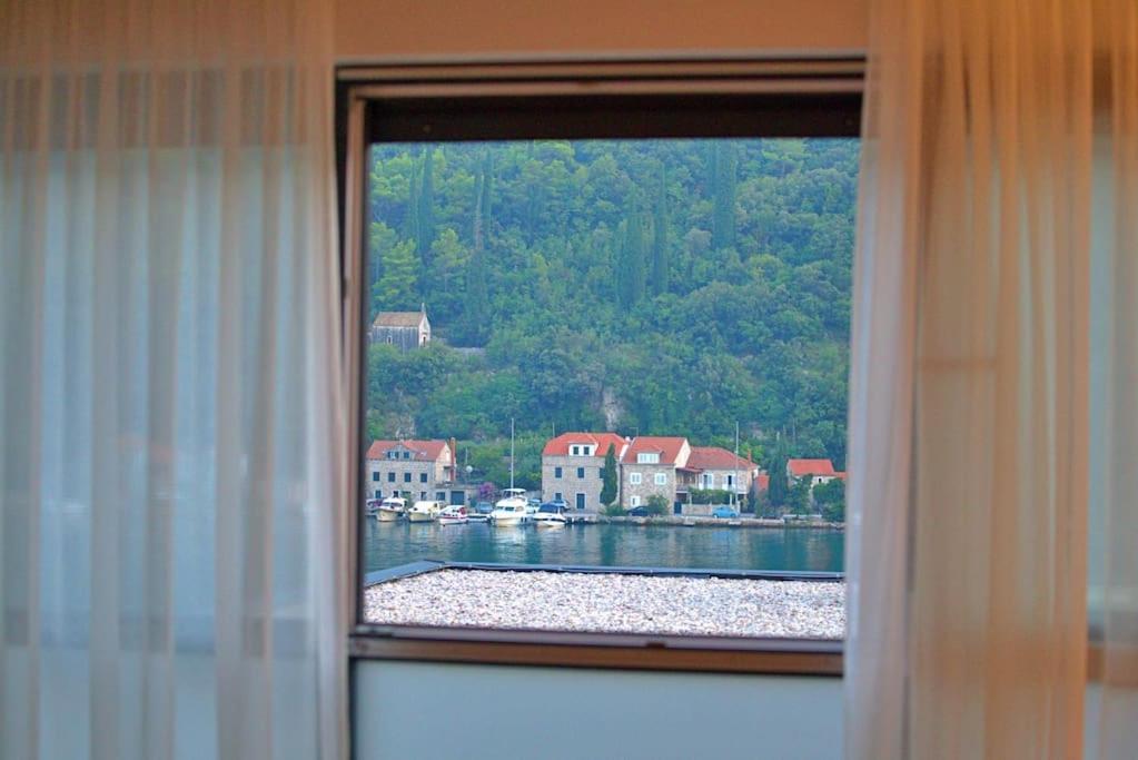 Studio More Amore Dubrovník Exteriér fotografie