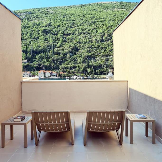 Studio More Amore Dubrovník Exteriér fotografie