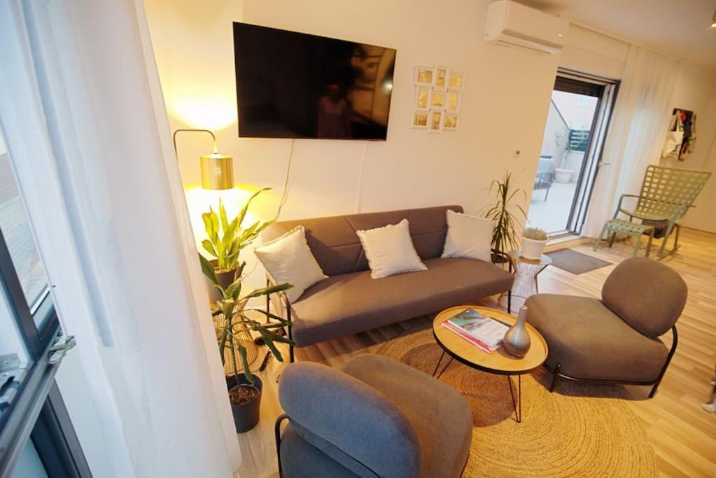 Studio More Amore Dubrovník Exteriér fotografie